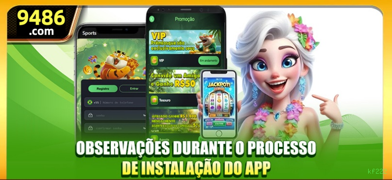 Segurança kf222 SSL